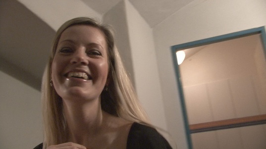 3. Download full pics of Amazing MILF Veronika from czechstreets.com