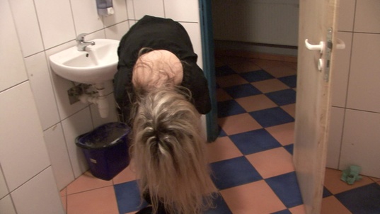 12. Download full pics of Amazing MILF Veronika from czechstreets.com