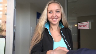 2. Download full pics of Blonďatá princezna from czechstreets.com