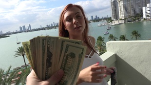 3. Download full pics of Люська покоряет Америку from czechstreets.com