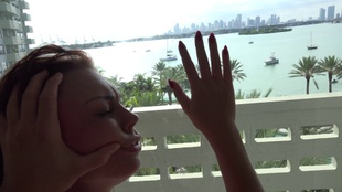 9. Download full pics of Люська покоряет Америку from czechstreets.com