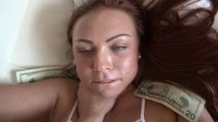 11. Download full pics of Люська покоряет Америку from czechstreets.com