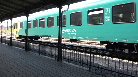 3. Download full pics of Busty MILF Denisa from czechstreets.com