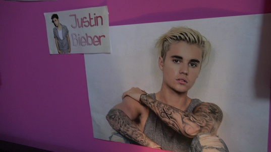 4. Download full pics of Jaruska the Barbie from czechstreets.com