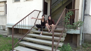 1. Download full pics of Real Czech Gypsies from czechstreets.com