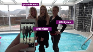 7. Download full pics of Beauties of Glamino.com app from czechstreets.com