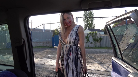 12. Download full pics of Food Car Massacre from czechstreets.com