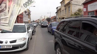 1. Download full pics of Fucking ride outside Prague from czechstreets.com