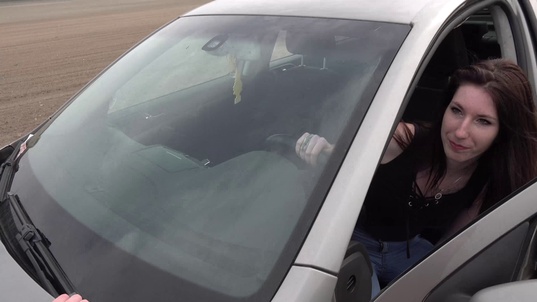 3. Download full pics of Fucking ride outside Prague from czechstreets.com