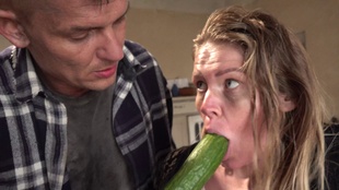 4. Download full pics of Food Porn Orgy with 28wk's pregnant! from czechstreets.com