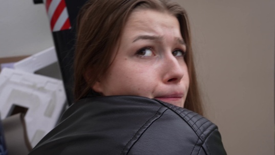 7. Download full pics of Sold Girlfriend from czechstreets.com