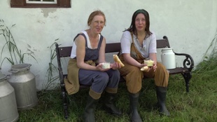 1. Download full pics of Country Girls from czechstreets.com