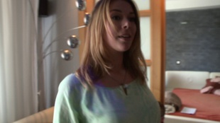 5. Download full pics of Spin the Dildo: No Limits, No Undies from czechstudents.com