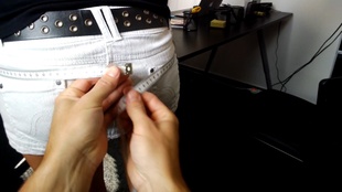 4. Download full pics of Linda : Une sale pute brune te sert tout from czechsupermodels.com