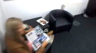 1. Download full pics of Vladka: Innocent Blonde? Gets Her Halo Ripped Off from czechsupermodels.com