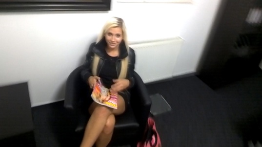 1. Download full pics of Jana: Blonde Slut Drenched and Exposed Raw from czechsupermodels.com