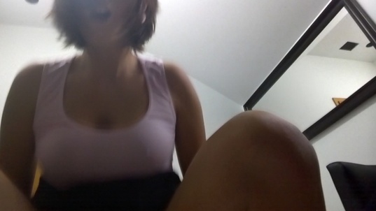 9. Download full pics of Pavla: Brunette Cock-Slut Gets Paid in Cum from czechsupermodels.com