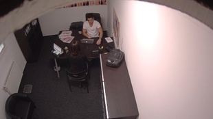 2. Download full pics of Martina: Teen Temptress with a Nasty Streak from czechsupermodels.com