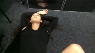 4. Download full pics of Martina: Teen Temptress with a Nasty Streak from czechsupermodels.com