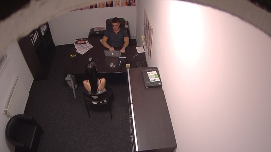 2. Download full pics of Drahomira: Fresh Meat Teen Slut Takes It All from czechsupermodels.com