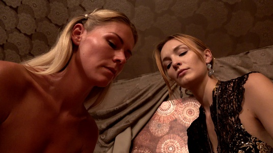 7. Download full pics of Tantric couple ritual from czechtantra.com