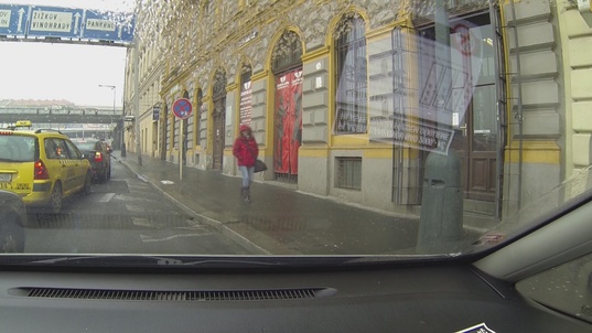 1. Download full pics of Student squirts five times from czechtaxi.com