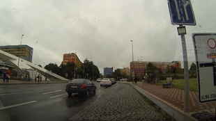 1. Download full pics of Cheating brunette from czechtaxi.com