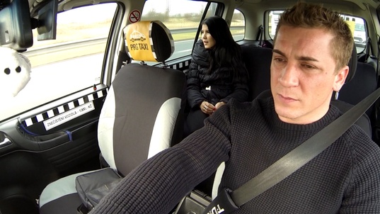 3. Download full pics of Graduate or slut? from czechtaxi.com