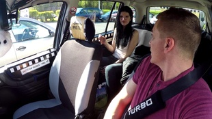 3. Download full pics of Squirting anale ninfomane from czechtaxi.com