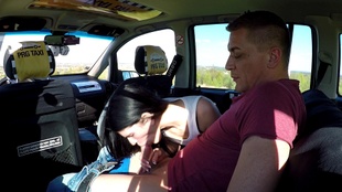 5. Download full pics of Squirting anale ninfomane from czechtaxi.com