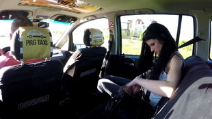 11. Download full pics of Squirting anale ninfomane from czechtaxi.com