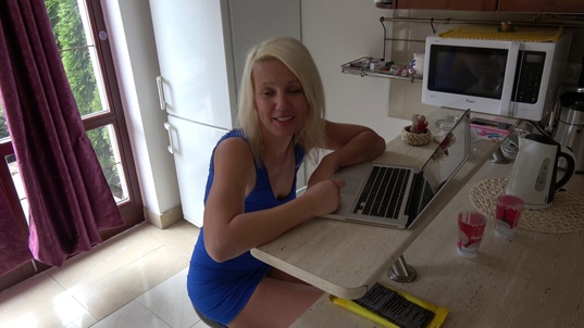 9. Download full pics of Cum in the Eye: Aim for the Face! from czechwifeswap.com