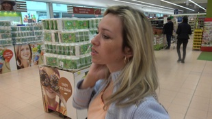 1. Download full pics of Troia! Urla e grida! from czechwifeswap.com