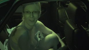 9. Download full pics of Troia! Urla e grida! from czechwifeswap.com