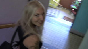 1. Download full pics of Did You Cum Inside or What?! from czechwifeswap.com