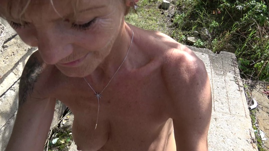 9. Download full pics of Forest Fuck: Nature's Calling! from czechwifeswap.com