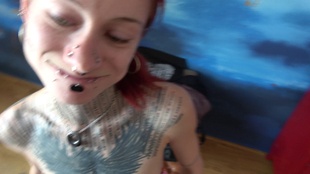 4. Download full pics of 操和精液：无极限！ from czechwifeswap.com