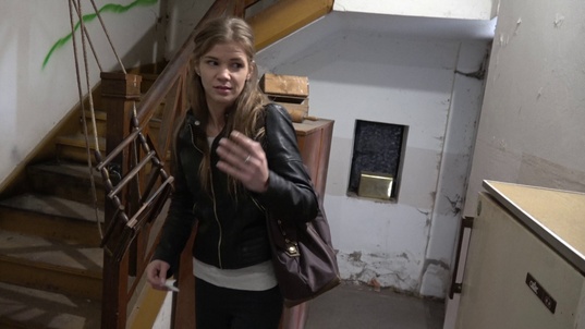 5. Download full pics of House of Horrors: Piss & Pounding! from czechwifeswap.com