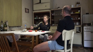 1. Download full pics of Let’s Cheat: No Regrets, Just Wet! from czechwifeswap.com