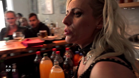 4. Download full pics of Training of Cheeky Staff from dirtysarah.com