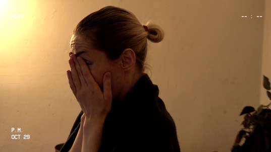 9. Download full pics of Dirty Russian Hostel from dirtysarah.com