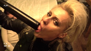 1. Download full pics of Perverse Roulette from dirtysarah.com