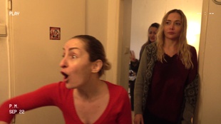 3. Download full pics of Perverse Roulette from dirtysarah.com