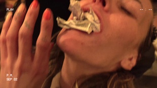 7. Download full pics of Perverse Roulette from dirtysarah.com