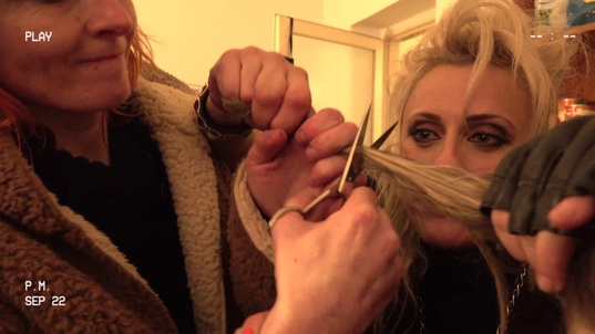 9. Download full pics of Perverse Roulette from dirtysarah.com