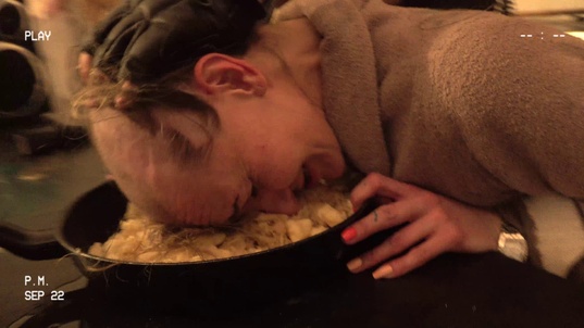 3. Download full pics of Filthy Hair Salon from dirtysarah.com