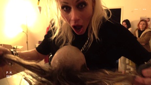 4. Download full pics of Filthy Hair Salon from dirtysarah.com