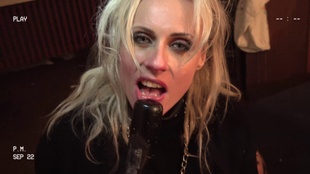 2. Download full pics of Sarah's Brown Relish from dirtysarah.com