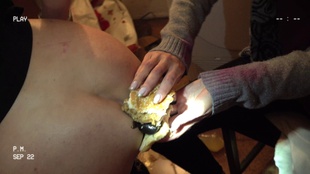 5. Download full pics of Sarah's Brown Relish from dirtysarah.com