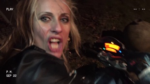 12. Download full pics of Brown Anal Rose from dirtysarah.com